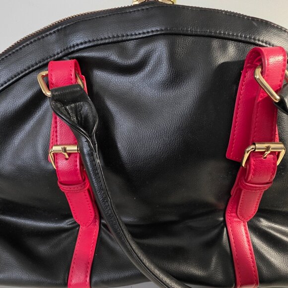 2015 The Bradford Exchange Disney Mickey Mouse and Minnie Mouse Purse Satchel - Picture 5 of 11